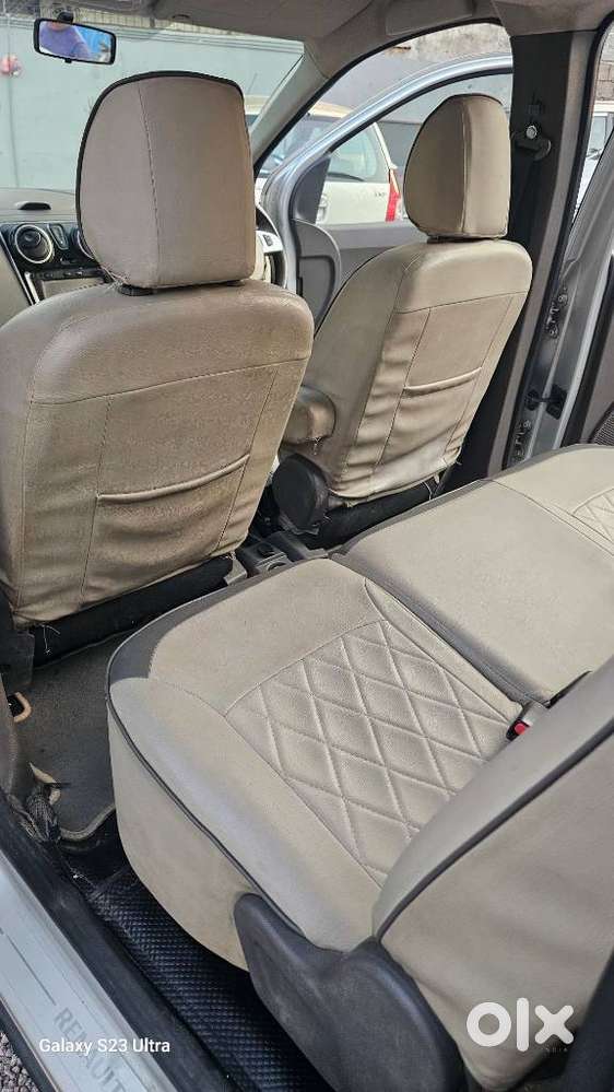 Renault Lodgy Stepway 110ps Rxz 8s, 2016, Diesel