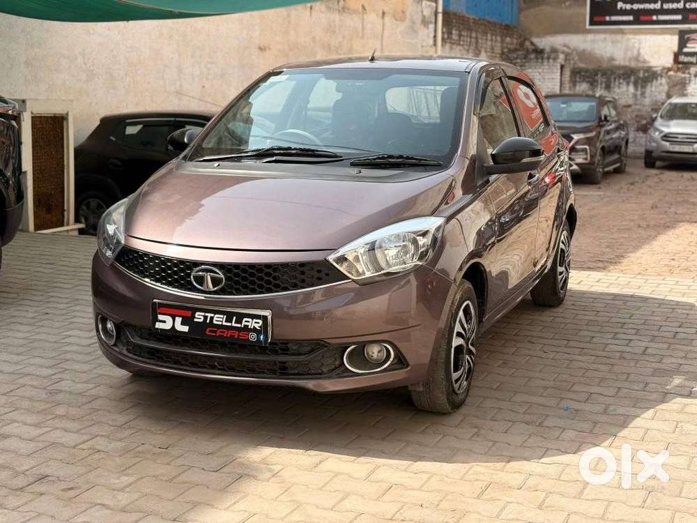Tata Tiago 1.05 Revotorq Xz, 2020, Diesel