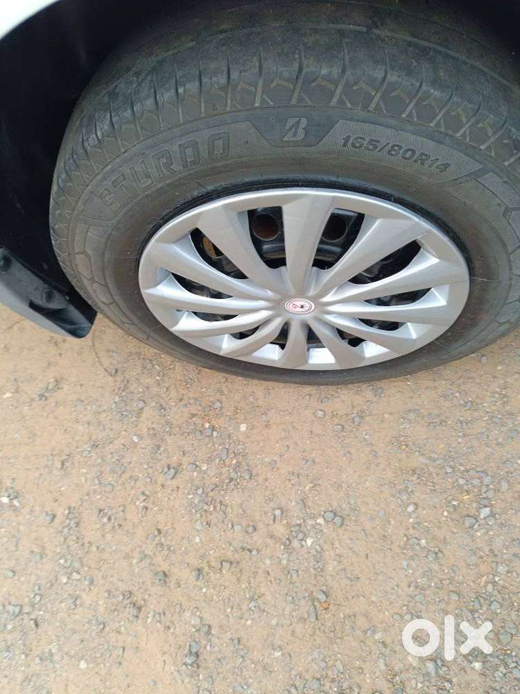 Maruti Suzuki Swift Dzire Ldi Bsiv, 2012, Diesel