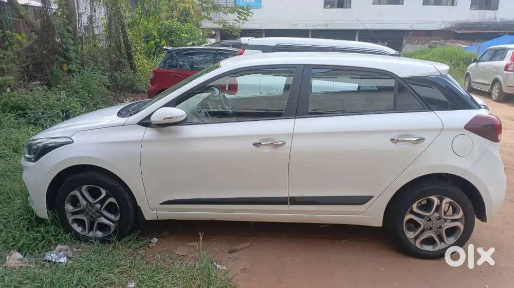 Hyundai Elite I20 Diesel Manual 2019