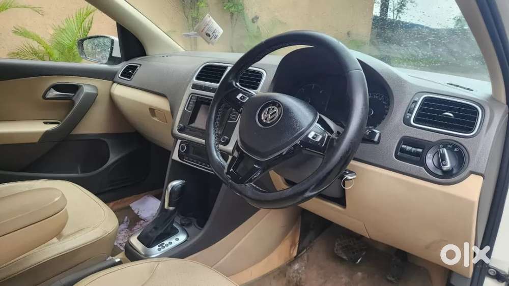 Volkswagen Vento 1.5 Tdi Highline At, 2016, Diesel