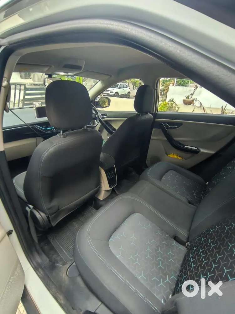 2022 Tata Nexon Ev Xz+