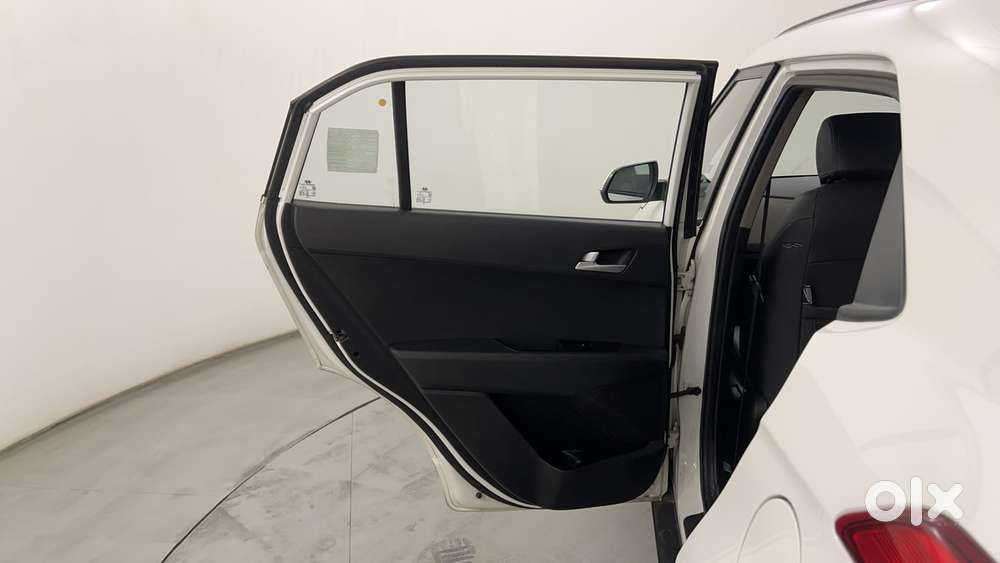 Hyundai Creta 1.6 Crdi Sx, 2018, Diesel