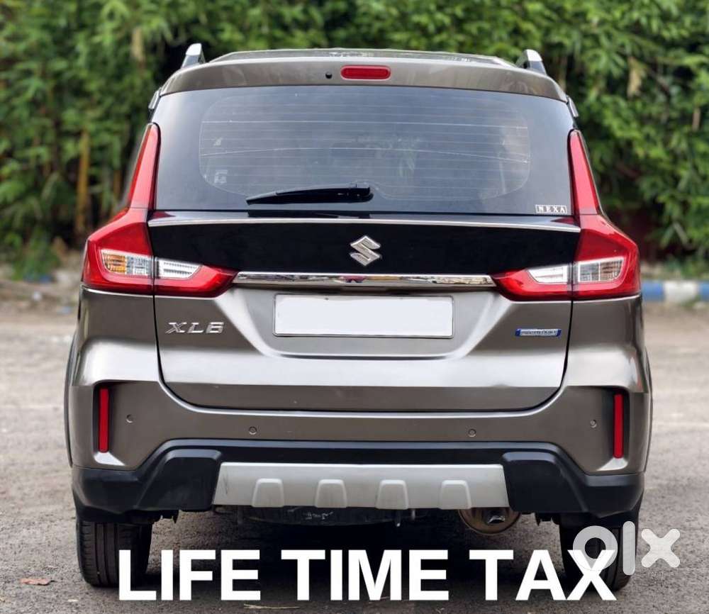 Maruti Suzuki Xl6 1.5 Zeta Mt, 2019, Petrol