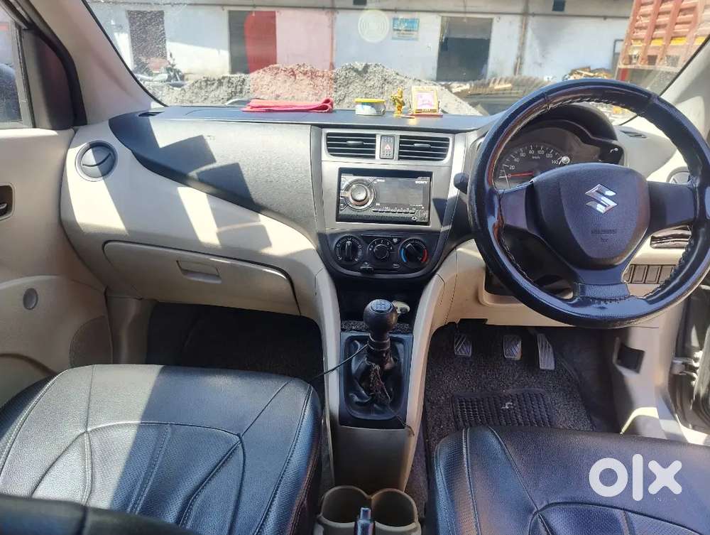 Maruti Suzuki Celerio 2018 Petrol Well Maintained