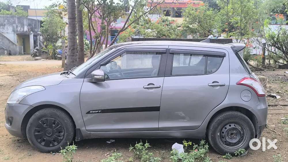 Maruti Suzuki Swift