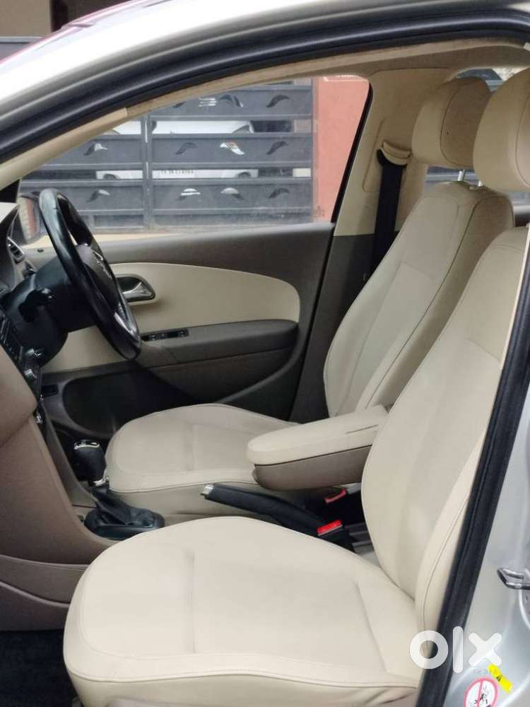 Skoda Rapid 2013-2016 1.5 Tdi At Style Plus, 2016, Diesel