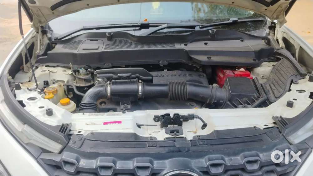 Tata Harrier Xe, 2019, Diesel