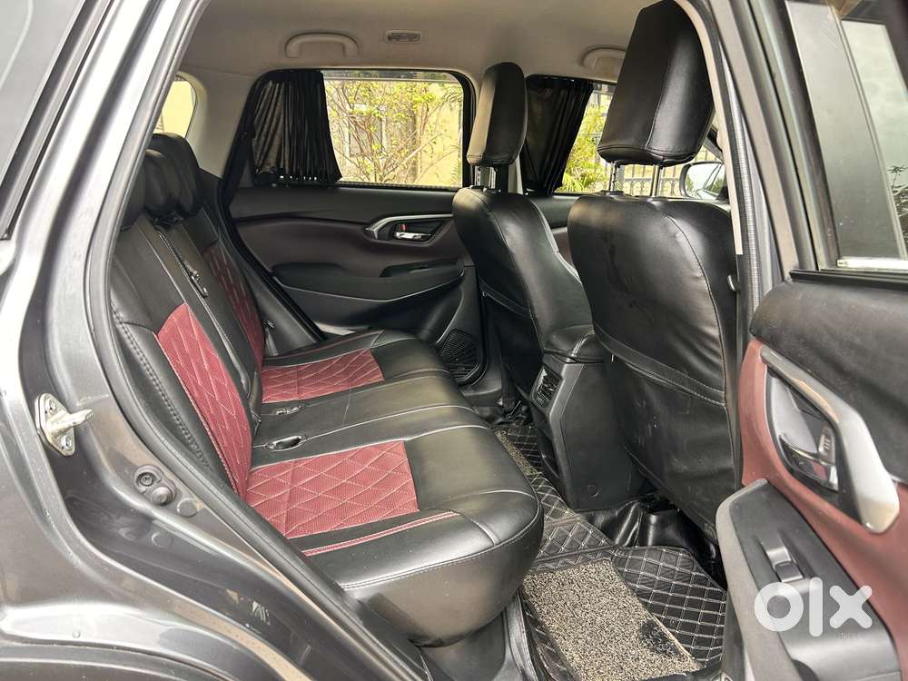 Maruti Suzuki Grand Vitara 1.5 Sigma Smart Hybrid, 2024, Petrol