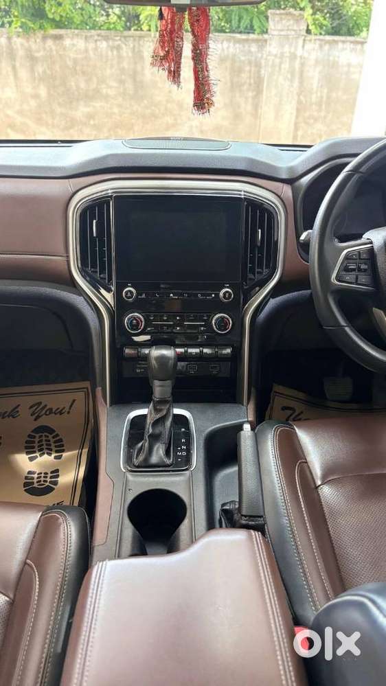 Mahindra Scorpio N, 2023, Diesel