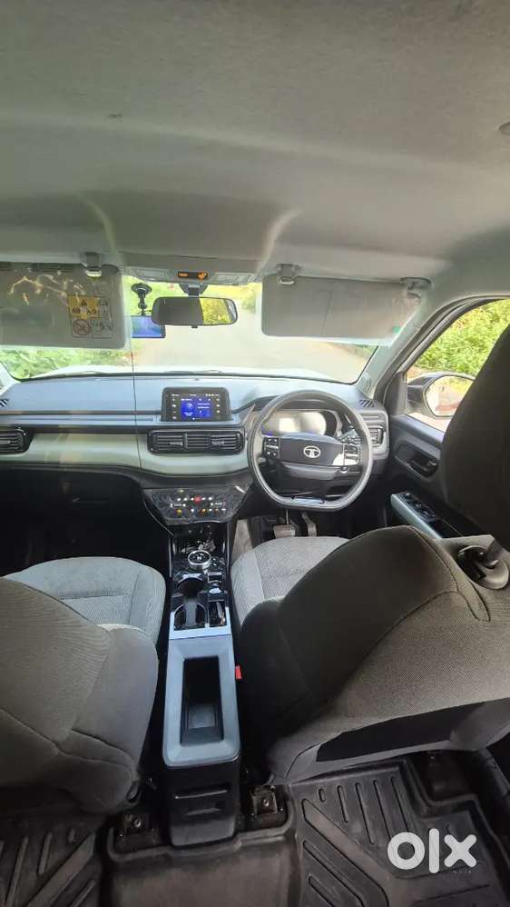 Brand New Tata Punch Ev (35kw)