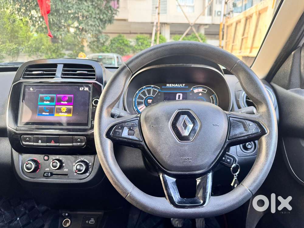 Renault Kwid Rxt Easy-r, 2023, Petrol