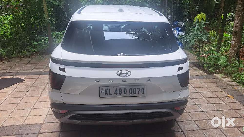 Hyundai Creta Facelift 2020 Diesel Manual