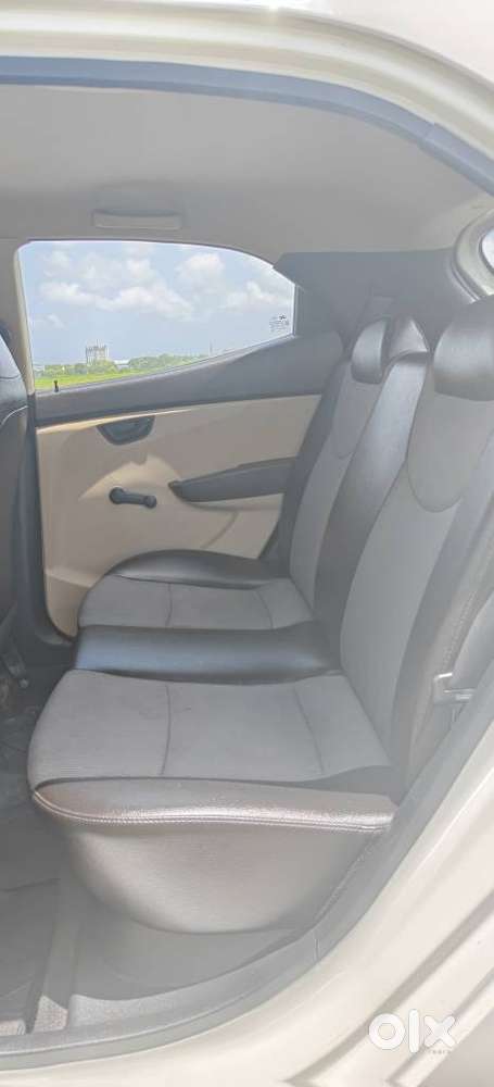 Hyundai Eon Era +, 2013, Petrol