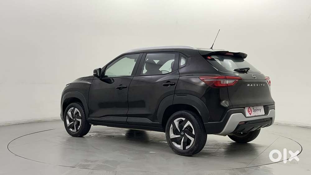 Nissan Magnite 1.0 Xl, 2022, Petrol