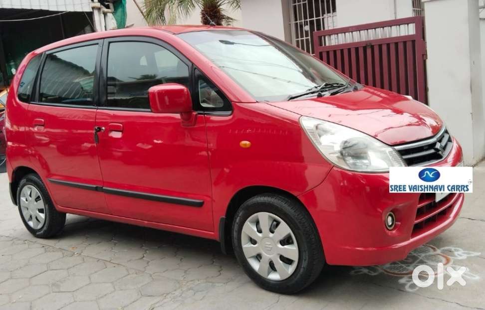 Maruti Suzuki Zen Estilo Vxi Bsiv, 2010, Petrol