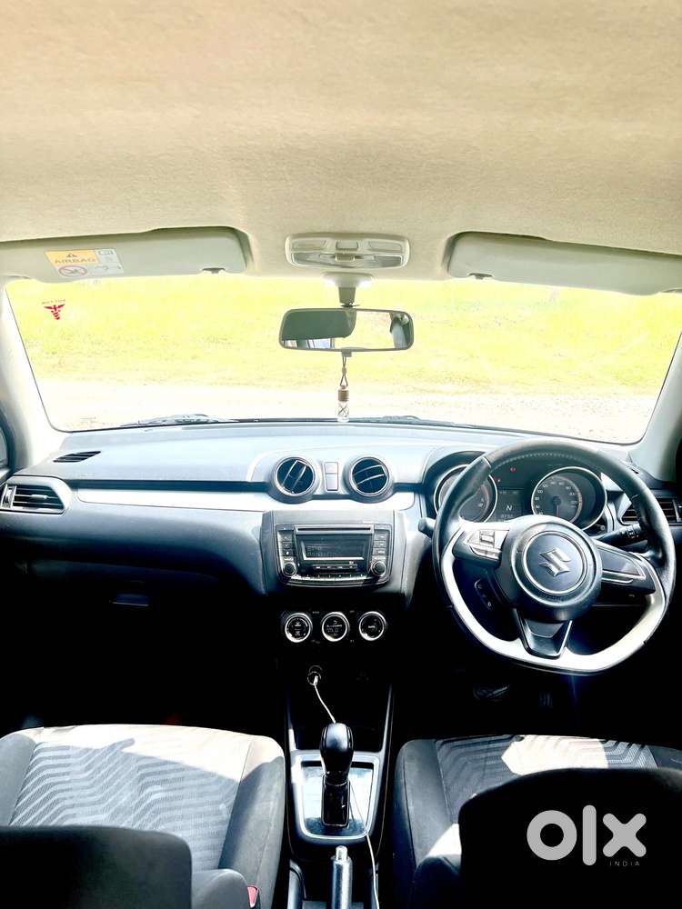 Maruti Suzuki Swift Vdi Optional, 2018, Diesel
