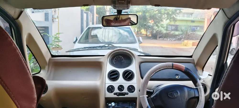 Tata Nano Lx 2012 Year