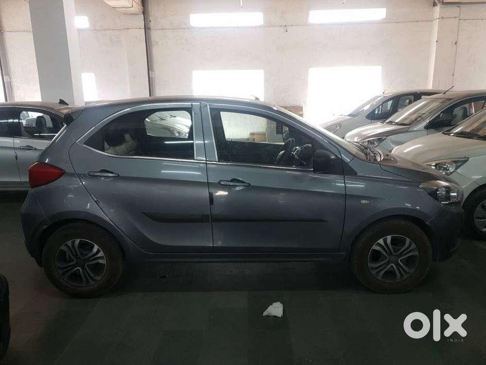 Tata Tiago 1.05 Revotorq Xz, 2019, Petrol