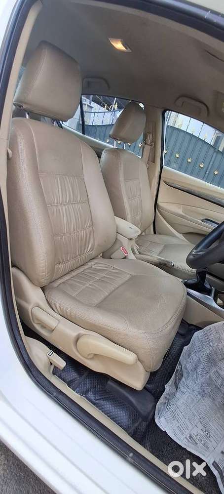 Honda City Vx Petrol Mt, 2013, Petrol