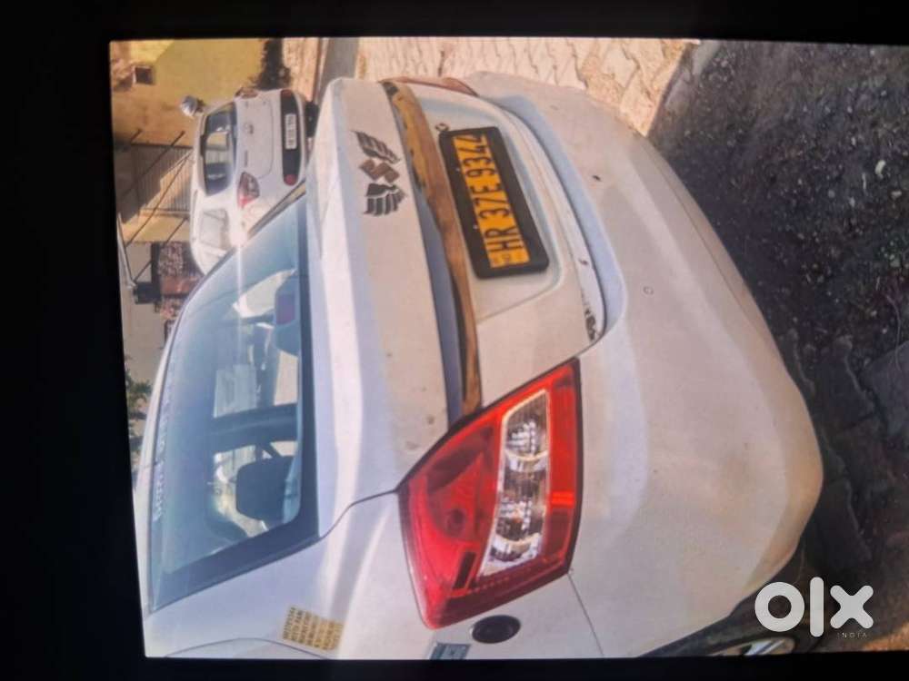 Maruti Suzuki Dzire 2021 Cng & Hybrids Good Condition