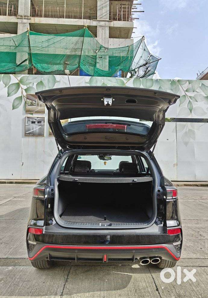 Hyundai Creta N Line N10 1.5 Turbo Dct, 2024, Petrol