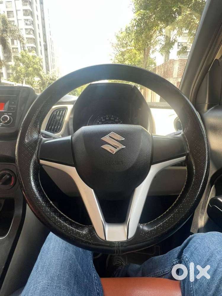 Maruti Suzuki Wagon R Vxi 1.0 Cng, 2022, Cng & Hybrids