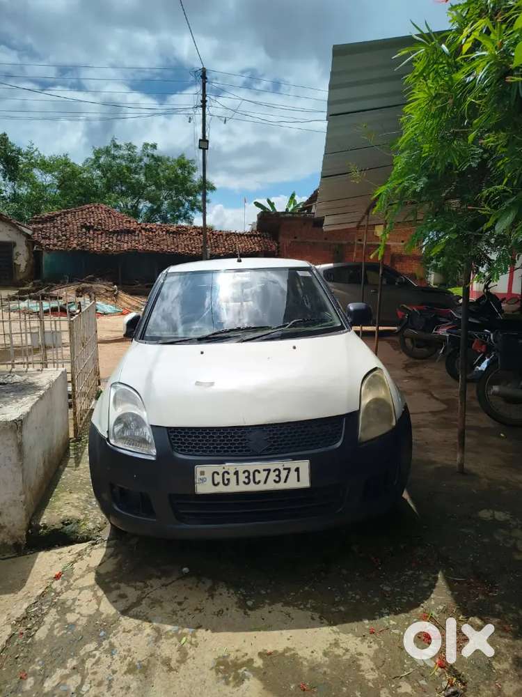 2011 Dzire Diesel Manual 22 Km