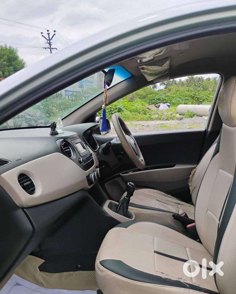 Hyundai Xcent 1.2 Crdi E Plus, 2018, Diesel