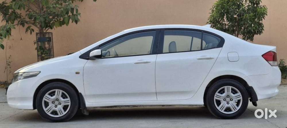 Honda City 2011-2013 S, 2011, Cng & Hybrids