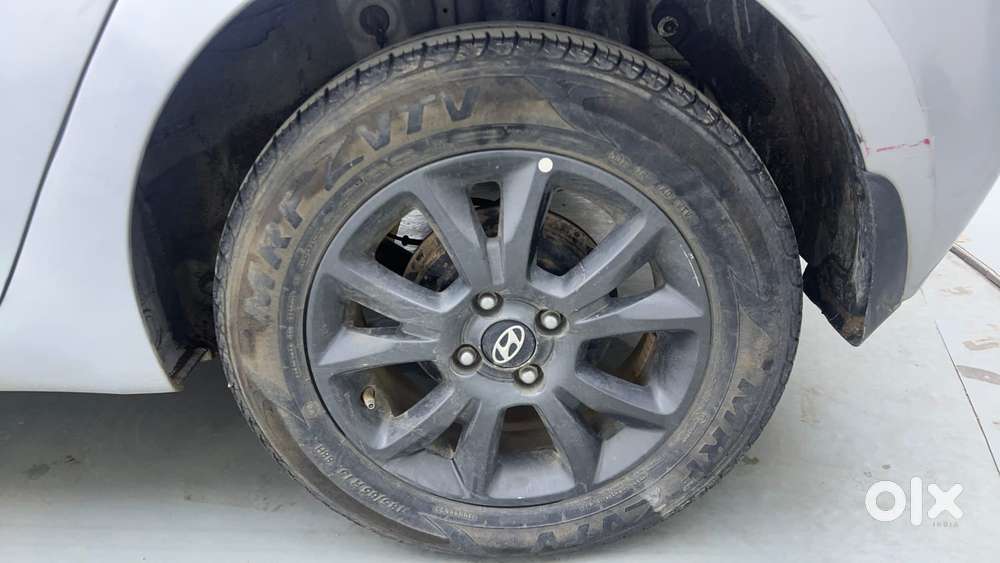 Hyundai Elite I20 [ ] 1.2 Asta, 2018, Petrol