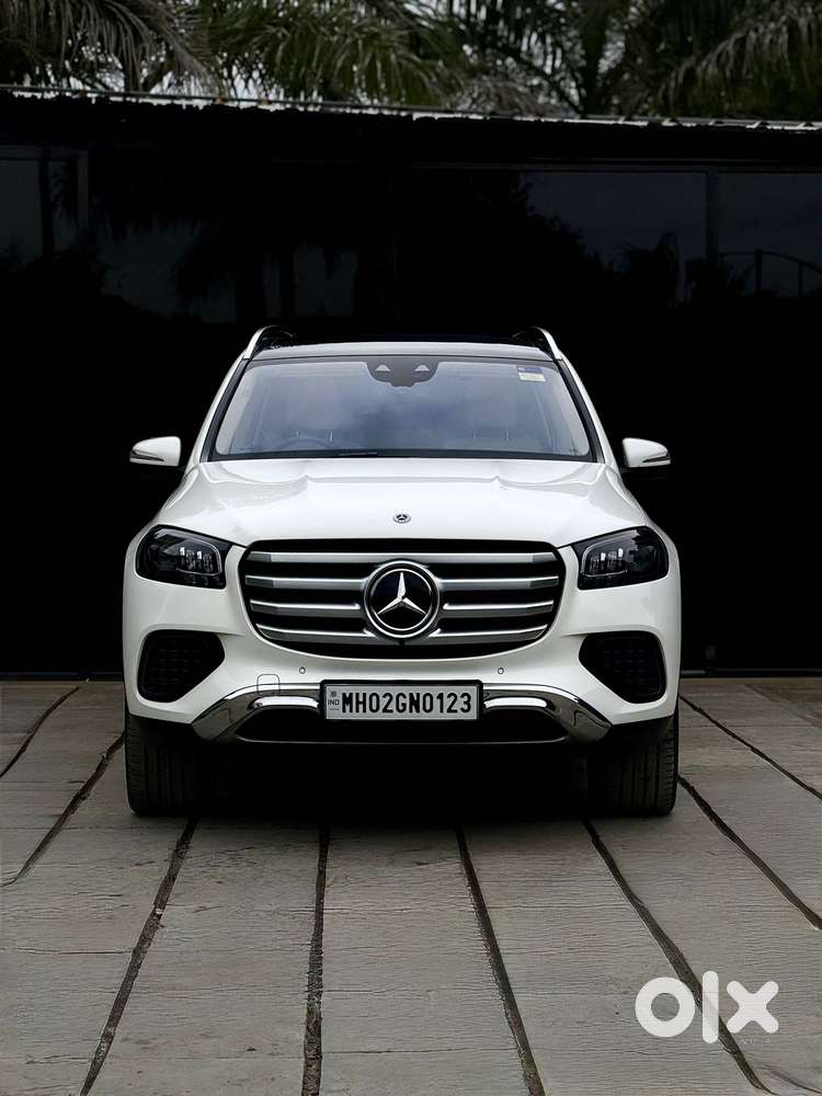 Mercedes-benz Gls 450d 4matic, 2025, Diesel
