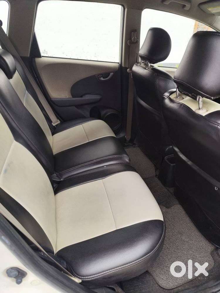 Honda Jazz S Manual, 2009, Petrol