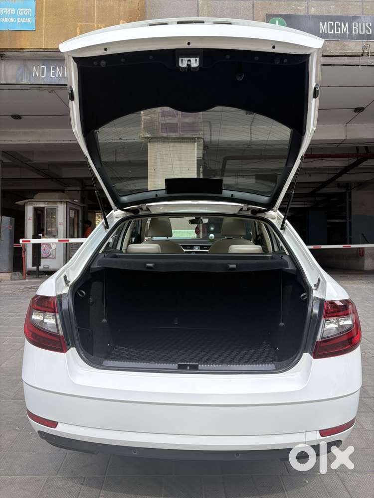 Skoda Octavia 1.8 Tsi At L K, 2019, Petrol