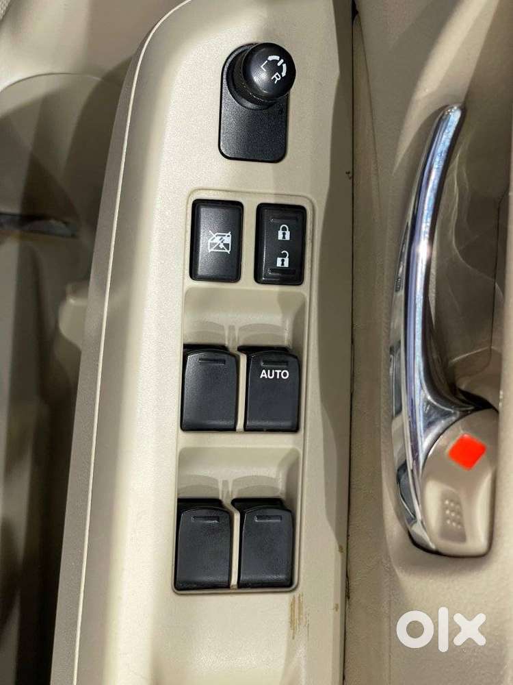 Maruti Suzuki Ciaz Delta, 2018, Petrol