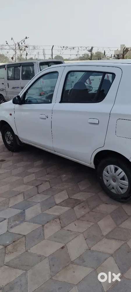 Maruti Suzuki Alto 800 2016