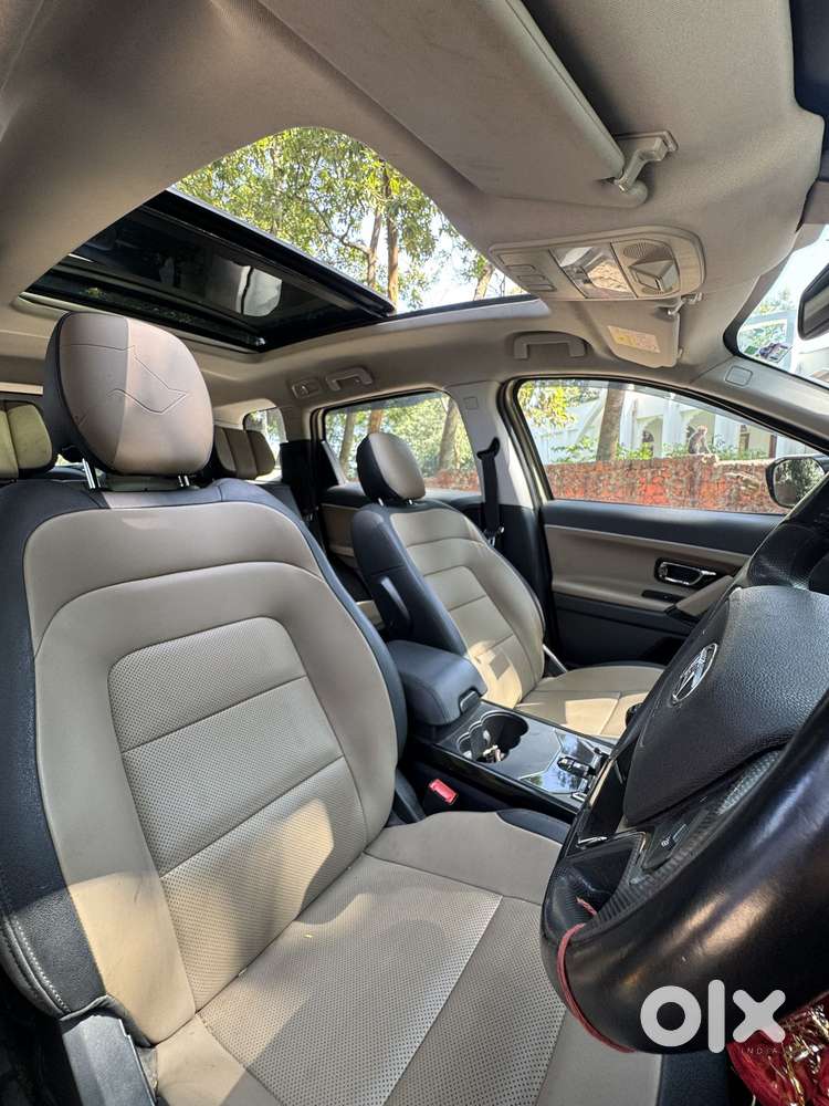 Tata Safari 2.0 Kryotec Xza Plus 6s Kaziranga, 2022, Diesel