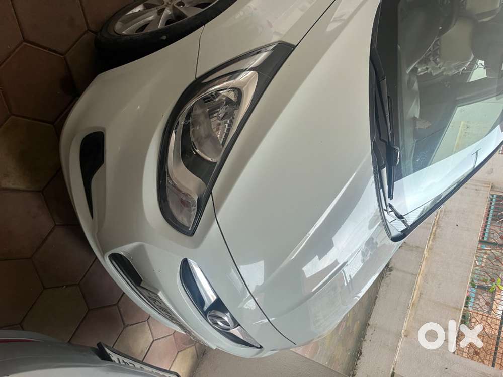 Hyundai Verna 2012 Diesel 82000 Km Driven