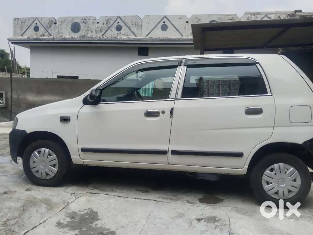 Maruti Suzuki Alto 2008