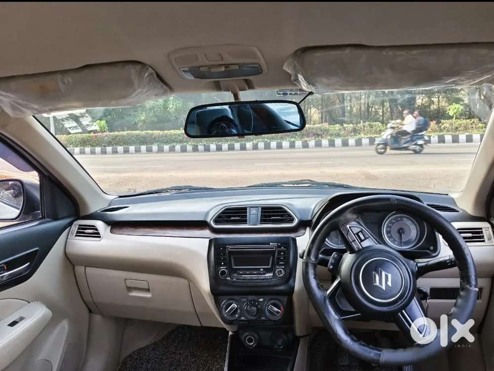 Maruti Suzuki Dzire 2018 Diesel