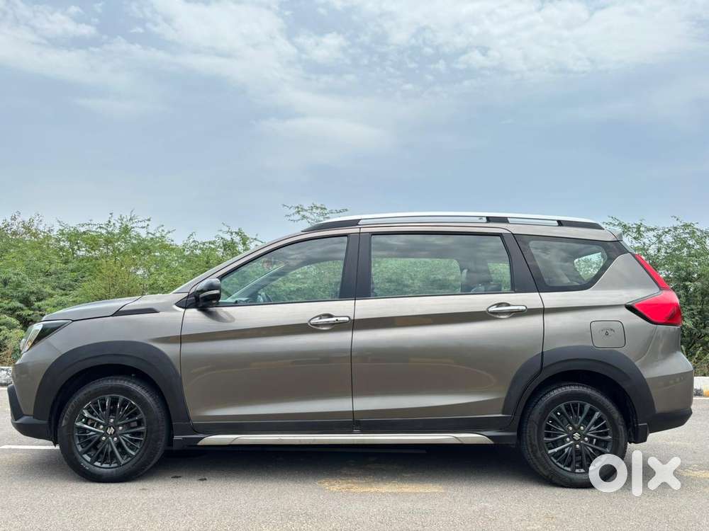 Maruti Suzuki Xl6 1.5 Alpha Mt, 2021, Petrol