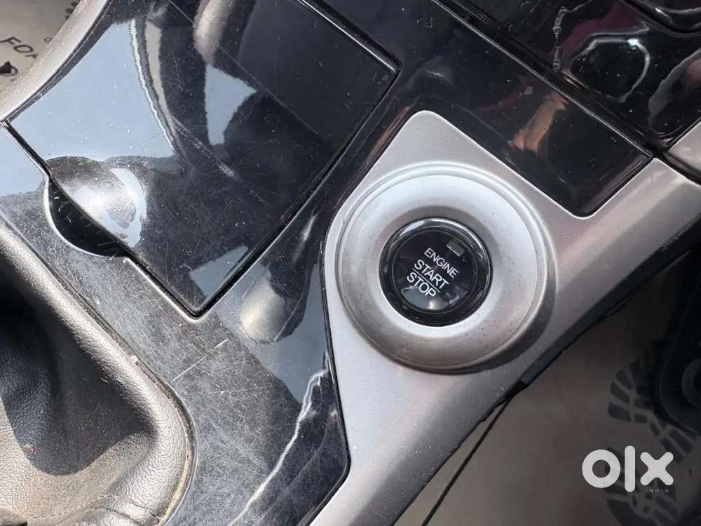 Mahindra Xuv500 Diesel 2018