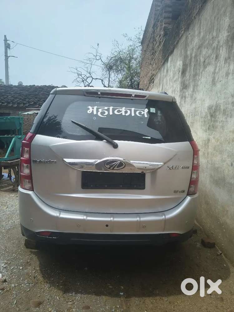 Mahindra Xuv500 Diesel 2015