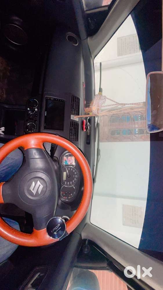 Maruti Suzuki Swift Diesel 2011