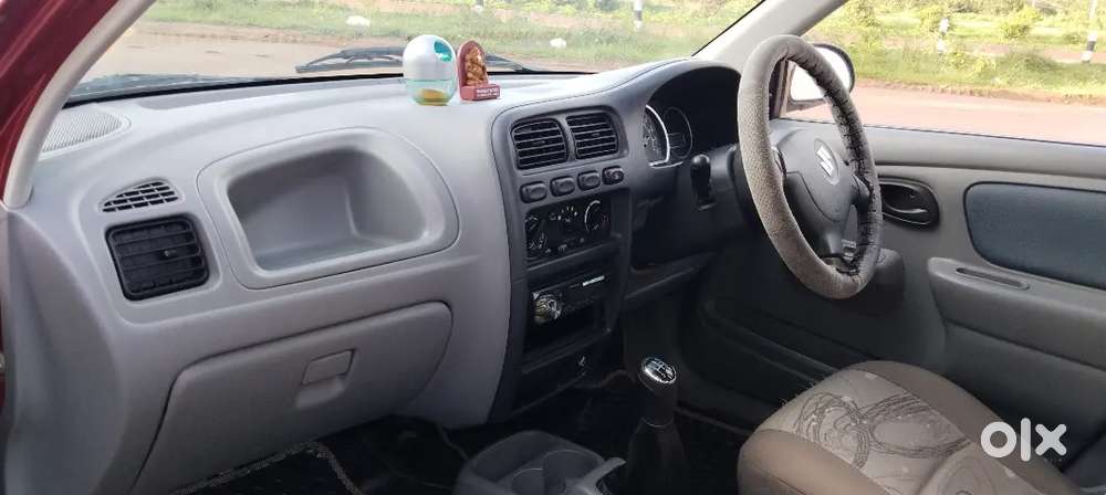 2014 Alto K10 Manual Petrol Maruti Suzuki