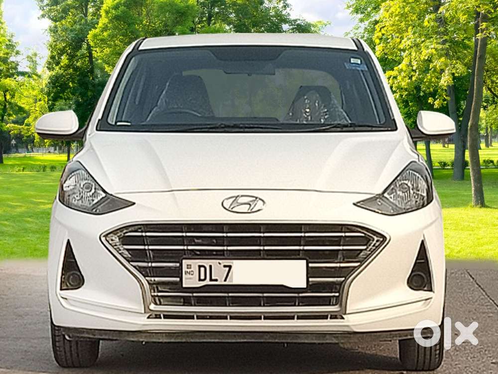 Hyundai Grand I10 Nios
