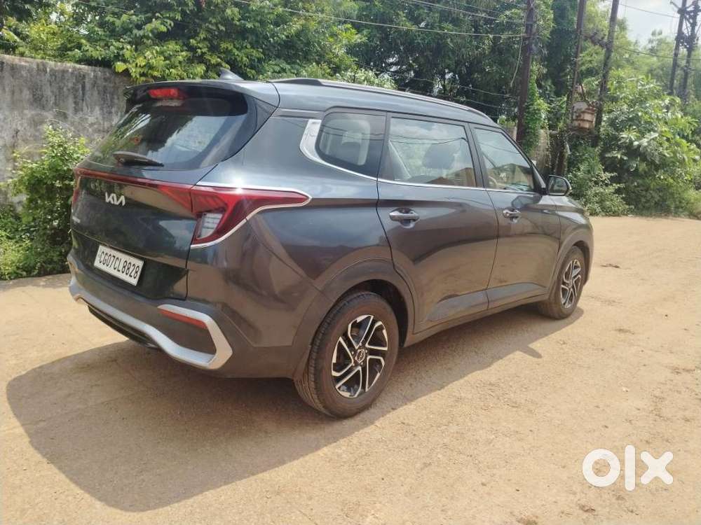 Kia Carens Prestige Plus Diesel, 2023, Diesel