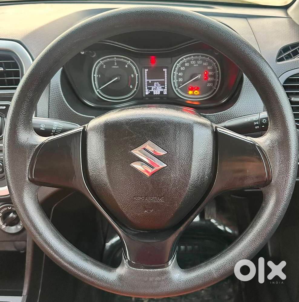 Maruti Brezza Vdi 2019