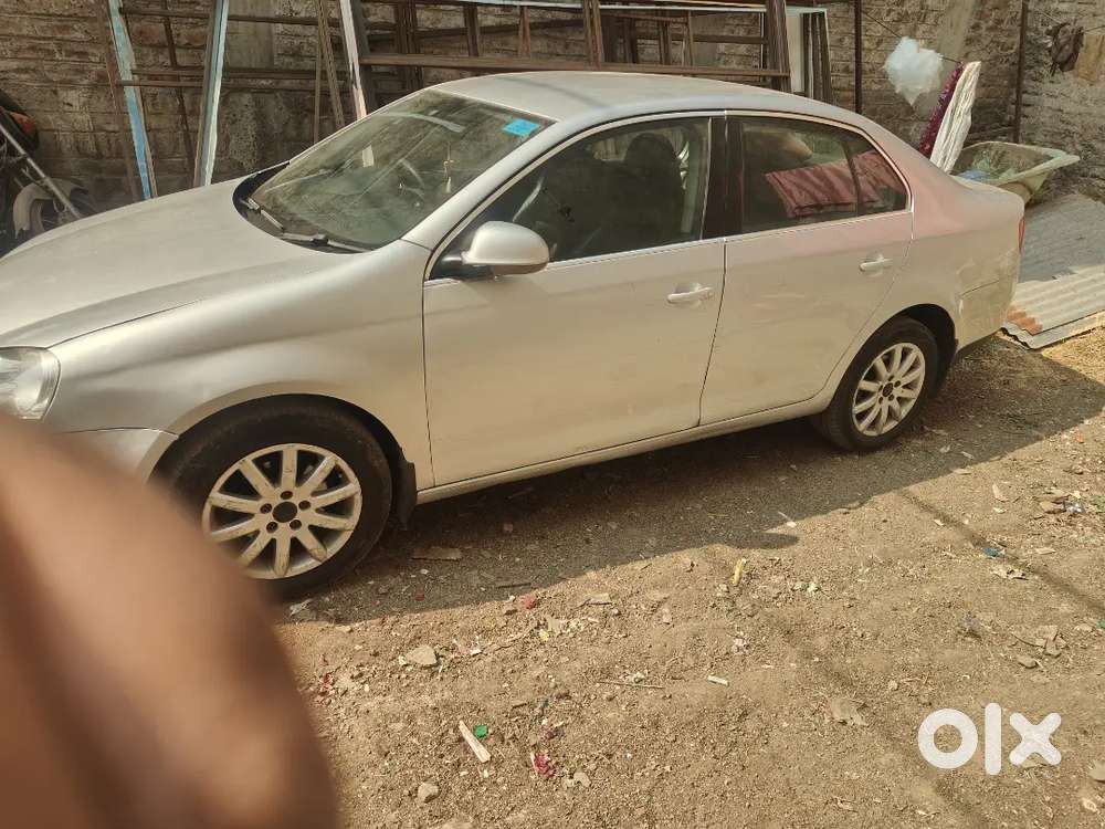 Volkswagen Jetta 2011 Diesel