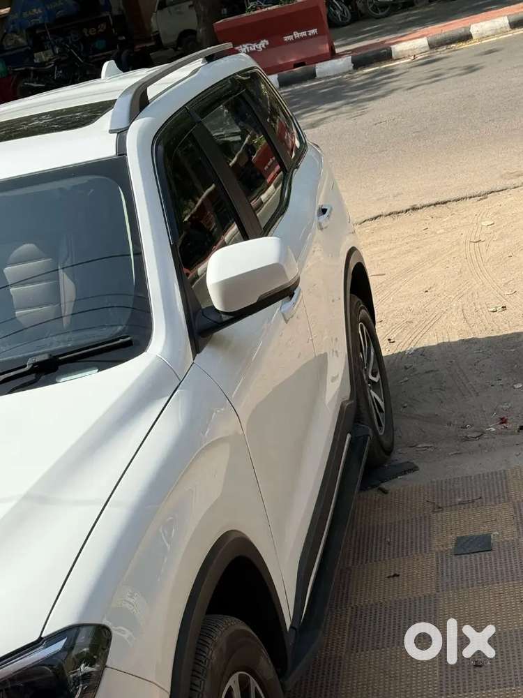Mahindra Scorpio N 2024 Z8 Select Diesel